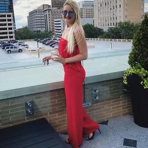 Meet your Posher, Gianna